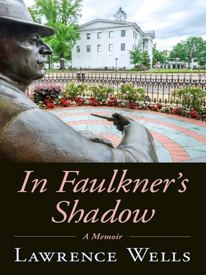 cover image of In Faulkner's Shadow